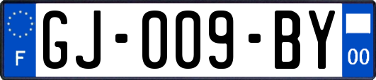 GJ-009-BY