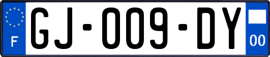 GJ-009-DY
