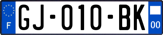 GJ-010-BK