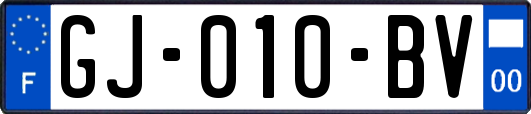 GJ-010-BV