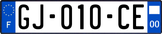 GJ-010-CE