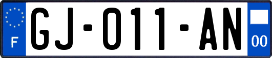 GJ-011-AN