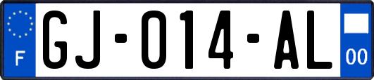 GJ-014-AL