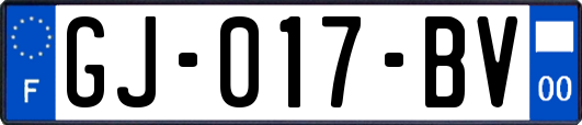 GJ-017-BV