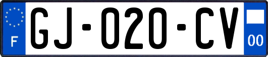 GJ-020-CV