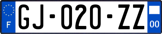 GJ-020-ZZ