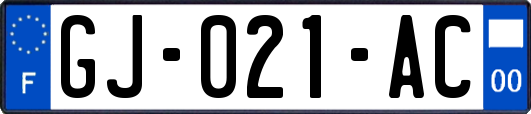 GJ-021-AC