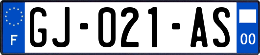 GJ-021-AS