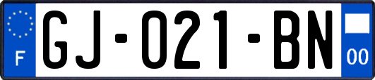 GJ-021-BN