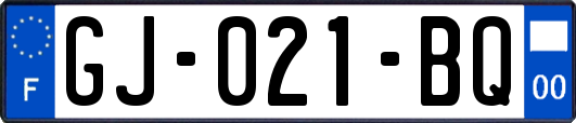 GJ-021-BQ