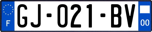 GJ-021-BV