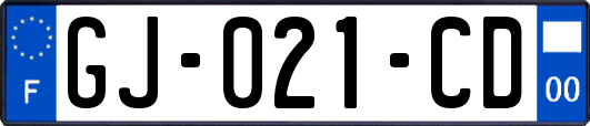 GJ-021-CD