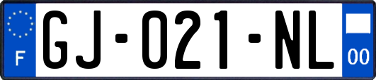 GJ-021-NL