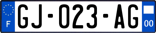 GJ-023-AG