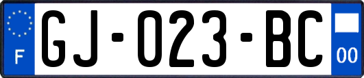 GJ-023-BC