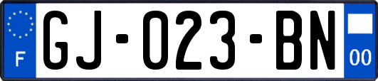 GJ-023-BN