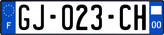 GJ-023-CH