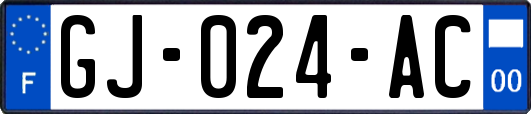 GJ-024-AC