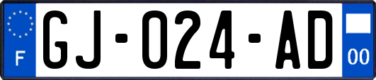 GJ-024-AD