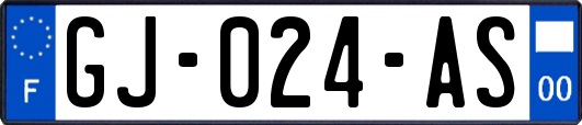 GJ-024-AS