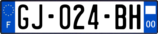 GJ-024-BH