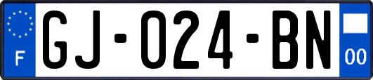 GJ-024-BN