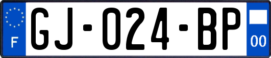 GJ-024-BP