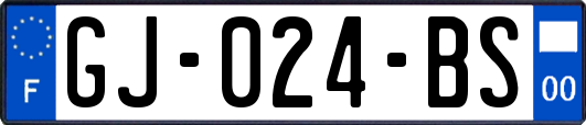 GJ-024-BS