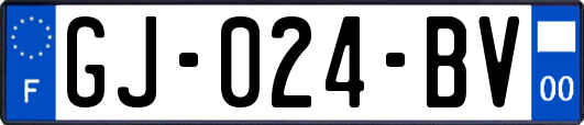 GJ-024-BV