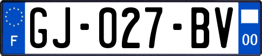 GJ-027-BV