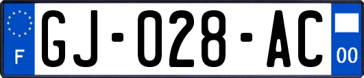 GJ-028-AC