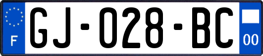 GJ-028-BC