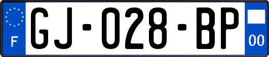 GJ-028-BP