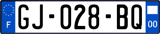 GJ-028-BQ