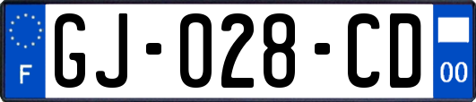 GJ-028-CD