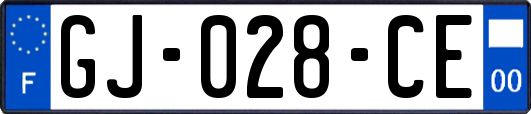 GJ-028-CE