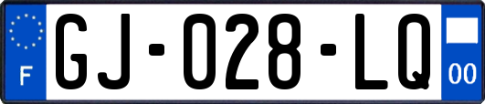 GJ-028-LQ