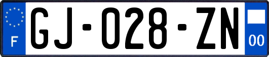 GJ-028-ZN