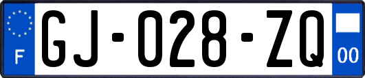 GJ-028-ZQ