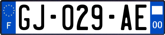 GJ-029-AE