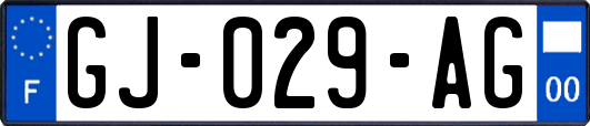 GJ-029-AG