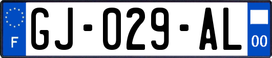 GJ-029-AL