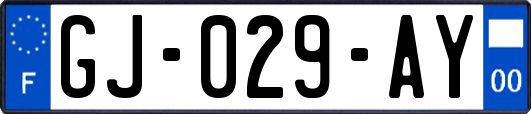 GJ-029-AY