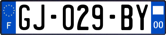 GJ-029-BY