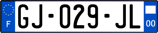GJ-029-JL