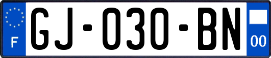 GJ-030-BN