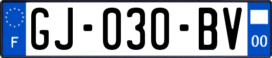 GJ-030-BV