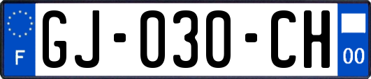 GJ-030-CH