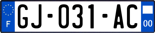 GJ-031-AC