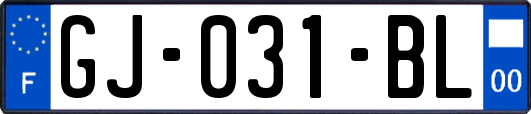 GJ-031-BL